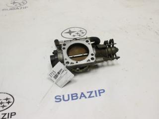 Дроссельная заслонка Subaru Forester 1994-2000 S10 EJ20G 16118AB340 контрактная