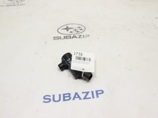 Насос омывателя задний Subaru Forester 2000-2015 S11 86611AG000 контрактная