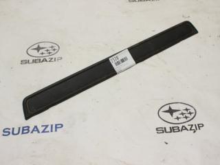 Накладка порога Subaru Forester 2007-2012 S12 94060FG060 контрактная