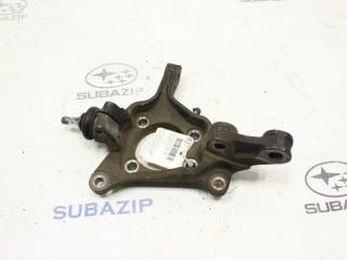 Кулак поворотный передний правый Subaru Forester 2007-2016 S12 28313AG020 контрактная