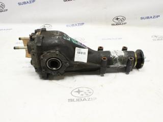 Редуктор задний Subaru Impreza 2007-2012 G12 27011AB180 контрактная