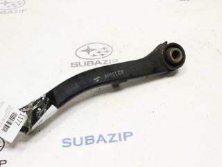 Рычаг продольный задний правый Subaru Forester 2007-2012 S12 20250AJ000 контрактная