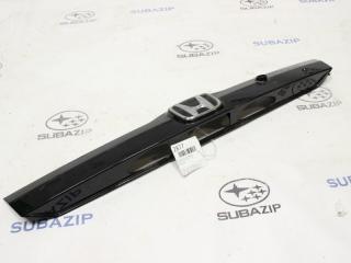 Накладка двери багажника Honda Jazz 2007-2012 GE6 74890TF0003 контрактная