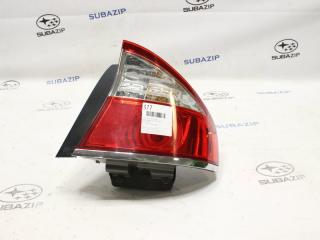 Фонарь задний правый Subaru Legacy 2007-2009