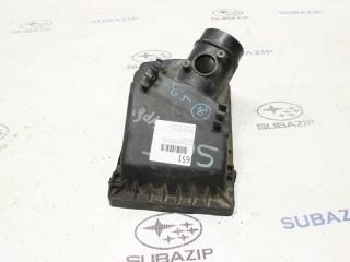 Корпус воздушного фильтра Subaru Forester 2002-2008 S11 EJ205 46052SA000 контрактная