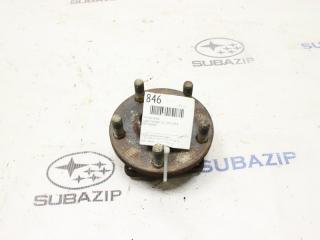 Ступица передняя Subaru Forester 2003-2014 S12 28373AG000 контрактная