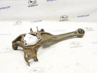 Рычаг продольный задний левый Subaru Legacy 2003-2009 B13 20252AG010 контрактная