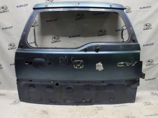 Дверь багажника задняя Honda CR-V 2002-2006 RD5 68100S9AG00ZZ контрактная