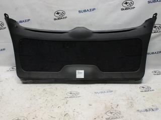 Обшивка багажника Subaru Legacy 2003-2009