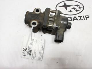 Клапан EGR Subaru Forester 2000-2014 S11 EJ154 14710-AA730 контрактная