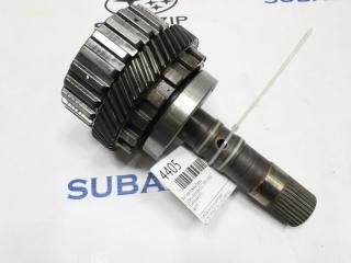 Вал хвостовика передний Subaru Forester 2002-2012 S10 31458-AA110 контрактная