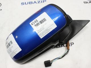 Зеркало переднее правое Subaru Forester 2002-2005 S11 91031SA600 контрактная