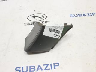 Заглушка бампера передняя Subaru Legacy 2003-2007 B13 57731AG440 контрактная