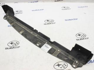 Накладка передняя Subaru Legacy 2003-2009