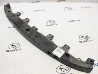 Кронштейн бампера центральный передний Subaru Legacy 2003-2009 B13 57707AG080 контрактная