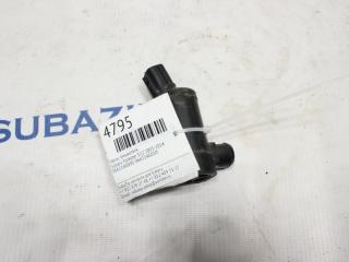 Насос омывателя Subaru Forester 2000-2015 S11 EJ255 86611AG000 контрактная