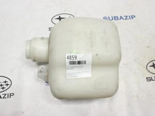 Резонатор воздушного фильтра Subaru Impreza 2002-2018 G12 46043-AG010 контрактная