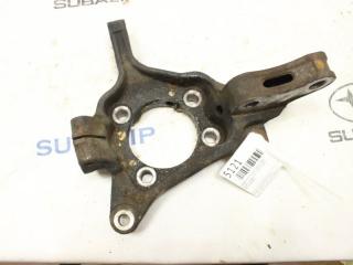 Кулак поворотный передний правый Subaru Legacy 2003-2009 B13 28313AG000 контрактная