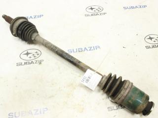 Привод передний Subaru Forester 1993-2003 S10 28321FE040 контрактная