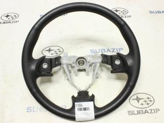 Руль Subaru Forester 2008-2014 S12 34312AG100JC контрактная