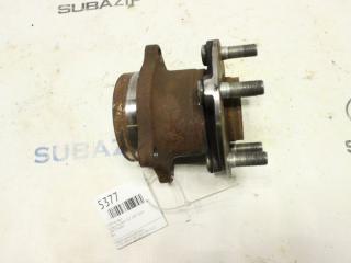 Ступица задняя Subaru Forester 2008-2014 G12 28473FL020 контрактная