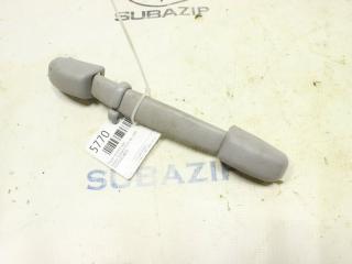 Ручка потолка задняя Subaru Outback 1999 BE EJ251 92043AE04BOB контрактная