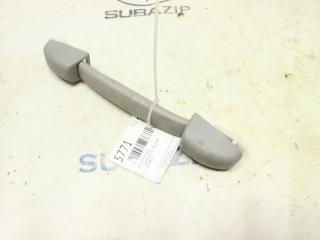 Ручка потолка задняя Subaru Outback 1999 BE EJ251 92043AE04BOB контрактная