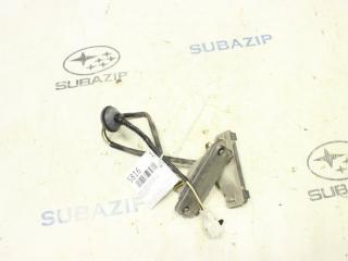 Фонарь подсветки номера Subaru Outback 1999