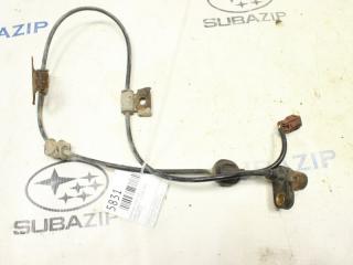 Датчик abs передний левый Subaru Outback 1999 BE EJ251 27540AE010 контрактная