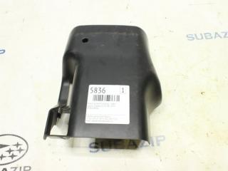 Кожух рулевой колонки Subaru Outback 1999 BE EJ251 34341AE04A контрактная