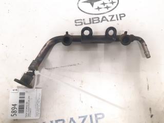 Рампа топливная левая Subaru Outback 1999 BE EJ251 17533AA232 контрактная