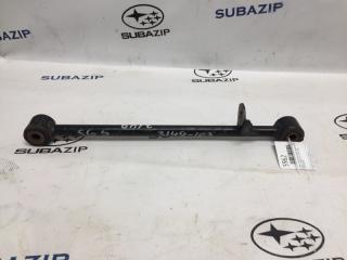 Рычаг поперечный задней подвески задний Subaru Forester 2002-2008 S11 20250SA010 контрактная