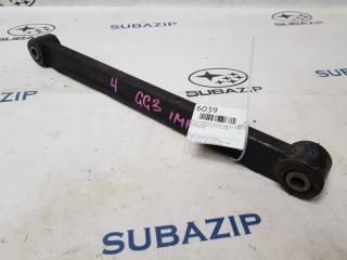 Рычаг поперечный задней подвески передний Subaru Forester 1998-2007 S10 20250AC100 контрактная