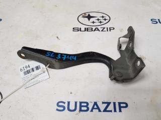 Петля капота правая Subaru Legacy 2009-2014