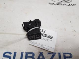 Кнопка складывания сидений правая Subaru Forester 2008-2012 S12 83381AG000 контрактная