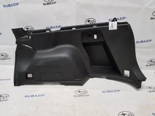 Обшивка багажника правая Subaru Forester 2008-2012