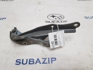 Петля капота левая Subaru Forester 2008-2012 S12 57260SC0109P контрактная