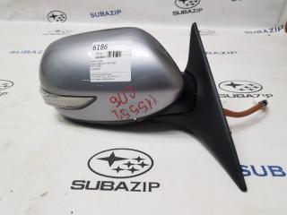 Зеркало правое Subaru Legacy 2006-2008 B13 91031AG340 контрактная