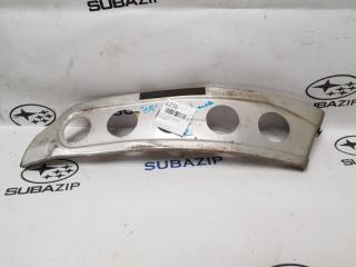 Усилитель бампера передний правый Subaru Legacy 2003-2007 B13 57707-AG000 контрактная