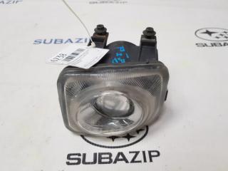 Фара противотуманная передняя правая Subaru Impreza 2003-2007 G11 84501AE180 контрактная
