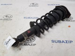 Стойка подвески задняя Subaru Impreza 2008-2012 G12 20365FG020 контрактная