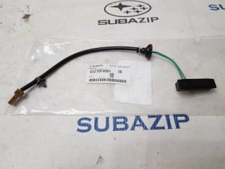 Кнопка открывания багажника Subaru Forester 2008-2012 S12 63270FG001 новая