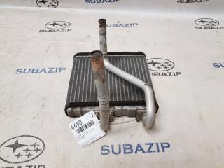 Радиатор отопителя Subaru Legacy 1996 B11 EJ22E 72130FA000 Б/У