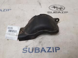 Кожух ремня кондиционера Subaru Legacy 1996 B11 EJ22E 73770AC010 Б/У