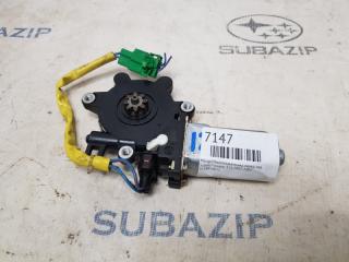 Мотор стеклоподъемника передний левый Subaru Forester 2003-2007 S11 61188SA011 контрактная