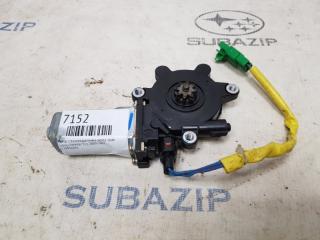 Мотор стеклоподъемника передний правый Subaru Forester 2003-2007 S11 61188SA001 контрактная