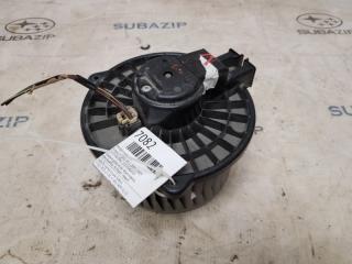 Мотор отопителя Subaru Legacy 2003-2009 B13 72223AG000 контрактная