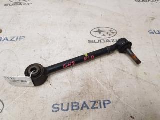 Рычаг поперечный задней подвески задний Subaru Forester 2008-2014 G12 20250FG021 контрактная