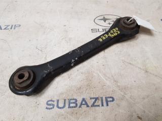 Рычаг поперечный задней подвески Subaru Legacy 1998-2009 B12 20250AE000 контрактная