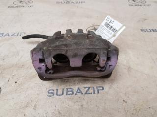 Суппорт тормозной передний левый Subaru Forester 2003-2015 S11 26292FE011 контрактная